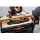 Płyta robocza Qbrick System ONE Adapter Multi Work Platform