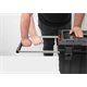 Skrzynia kołowa Qbrick System ONE TROLLEY VARIO