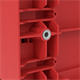 Skrzynka z szufladami Qbrick System PRIME DRAWER 3 TOOLBOX EXPERT RED Ultra HD Custom