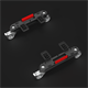 Kółka do szuflad Qbrick System PRIME DRAWERS MOBILE ADAPTERS