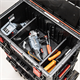 Zestaw skrzyń Qbrick System PRIME SET 2