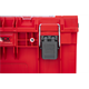 Skrzynka narzędziowa Qbrick System PRIME TOOLBOX 250 EXPERT RED
