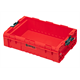 Kosz narzędziowy Qbrick System PRO 2.0 Box 130 RED Ultra HD Custom
