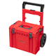 Skrzynka modułowa Qbrick System PRO 2.0 CART PLUS RED Ultra HD Custom