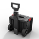 Kołowa skrzynka narzędziowa Qbrick System PRO 2.0 CART PROFI