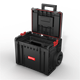Kołowa skrzynka narzędziowa Qbrick System PRO 2.0 CART PROFI