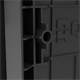 Kołowa skrzynka narzędziowa Qbrick System PRO 2.0 CART PROFI