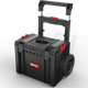 Kołowa skrzynka narzędziowa Qbrick System PRO 2.0 CART PROFI PLUS
