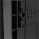 Kołowa skrzynka narzędziowa Qbrick System PRO 2.0 CART PROFI PLUS