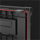 Kołowa skrzynka narzędziowa Qbrick System PRO 2.0 CART PROFI PLUS