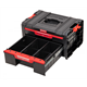 Skrzynka z szufladami Qbrick System PRO 2.0 DRAWER 2 TOOLBOX BASIC