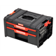 Skrzynka z szufladami Qbrick System PRO 2.0 DRAWER 2 TOOLBOX BASIC