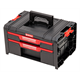 Skrzynka z szufladami Qbrick System PRO 2.0 DRAWER 2 TOOLBOX BASIC