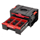 Skrzynka z szufladami Qbrick System PRO 2.0 DRAWER 2 TOOLBOX EXPERT