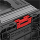 Skrzynka z szufladami Qbrick System PRO 2.0 DRAWER 3 TOOLBOX PROFI EXPERT