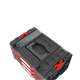 Skrzynka z szufladami Qbrick System PRO 2.0 DRAWER 3 TOOLBOX PROFI EXPERT