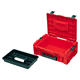 Skrzynka narzędziowa Qbrick System PRO 2.0 Technician Case RED Ultra HD Custom