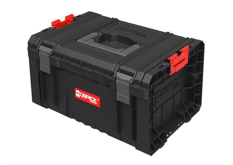 Skrzynka modułowa Qbrick System PRO 2.0 TOOLBOX