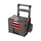 Skrzynia z szufladami Qbrick System PRO CART 2.0 PLUS DRAWER 3