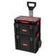 Mobilny warsztat Qbrick System PRO SET 2