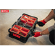 Organizer z pojemnikami Qbrick System TWO ORGANIZER PLUS