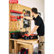 Organizer z pojemnikami Qbrick System TWO ORGANIZER PLUS