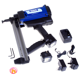 Gwoździarka gazowa Rawlplug R-RAWL-SC40