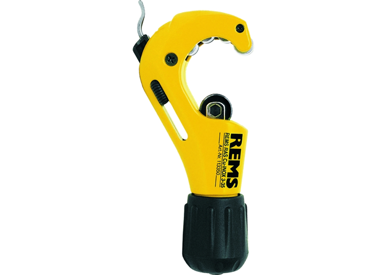 Obcinak do rur RAS Cu-Inox 3-35 Rems 113350