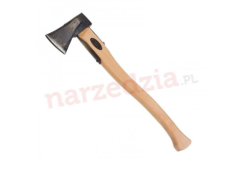 Siekiera z klinem z okuciem 13R PROF. 56 Romanik 48396