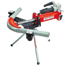 Giętarka hydrauliczna ROBULL typ ME Rothenberger 5.7973X