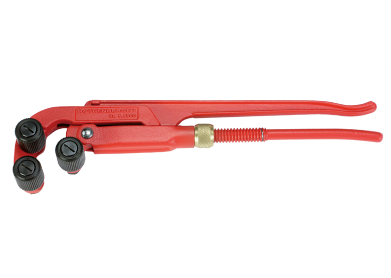Klucz zgrubny do 2" Rothenberger 56500