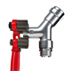 Klucz zgrubny do 2" Rothenberger 56500