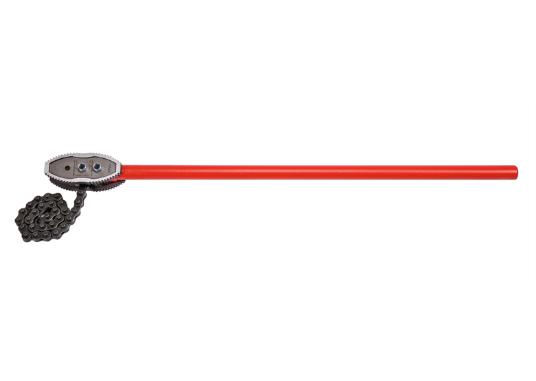 Szczypce łańcuchowe 4" Rothenberger HEAVY DUTY