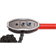 Szczypce łańcuchowe 4" Rothenberger HEAVY DUTY