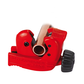 Obcinak do rur stalowych 6-22mm Rothenberger MINI MAX