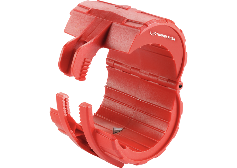 Obcinak do rur 40 i 50mm Rothenberger ROCUT Plastic Pro