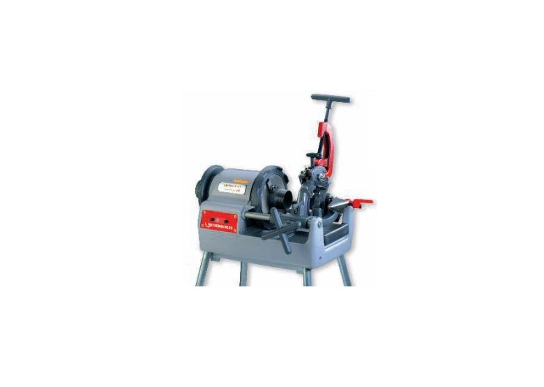 Gwintownica elektryczna Rothenberger SUPERTRONIC 3SE