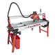 Przecinarka do glazury Rubi DCX-250 EXPERT 1550