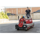 Przecinarka do glazury Rubi DCX-250 EXPERT 1550