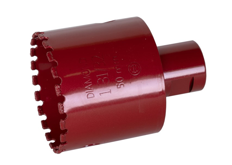 Wiertło 50mm Rubi DRYGRES PREMIUM