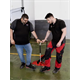 Wózek do płyt Rubi RHINO