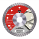 Tarcza diamentowa 125x22,2mm Rubi TLG EXT SUPERPRO