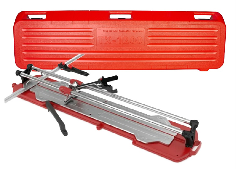 Przecinarka do glazury Rubi TX-1250MAX