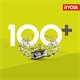 Sekator Ryobi ONE+ OLP1832BX
