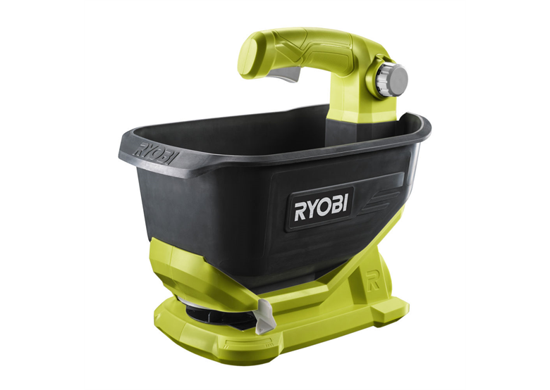 Siewnik akumulatorowy Ryobi ONE+ OSS1800