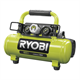 Kompresor akumulatorowy Ryobi ONE+ R18AC-0