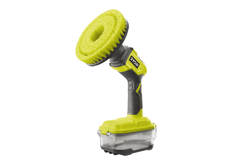 Szczotka obrotowa akumulatorowa Ryobi ONE+ R18CPS-0