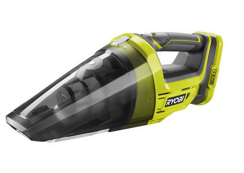 Odkurzacz akumulatorowy Ryobi ONE+ R18HV-0