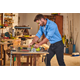 Pilarka uniwersalna Ryobi ONE+ R18MMS-0