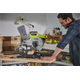 Ukośnica Ryobi ONE+ R18MS216-0